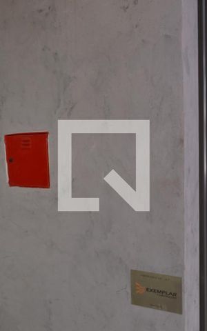 Studio à venda com 25m², 1 quarto e sem vagaFachada