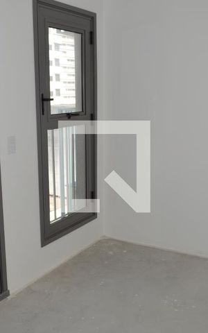 Studio à venda com 25m², 1 quarto e sem vagaQuarto