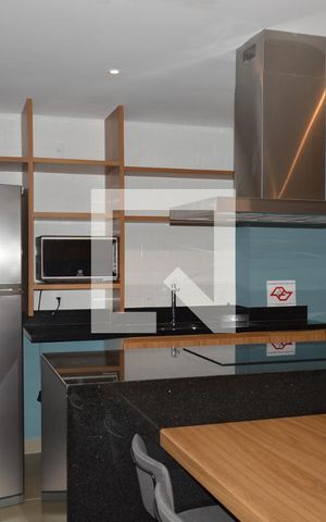 Studio à venda com 25m², 1 quarto e sem vagaÁrea comum