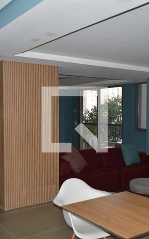 Studio à venda com 25m², 1 quarto e sem vagaÁrea comum