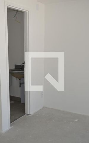 Studio à venda com 25m², 1 quarto e sem vagaQuarto