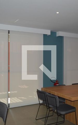 Studio à venda com 25m², 1 quarto e sem vagaÁrea comum