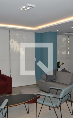 Studio à venda com 25m², 1 quarto e sem vagaCo WorkingSalão de Festas