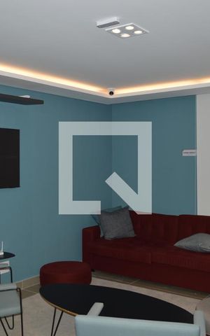 Studio à venda com 25m², 1 quarto e sem vagaÁrea comum