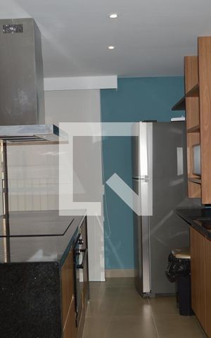 Studio à venda com 25m², 1 quarto e sem vagaÁrea comum