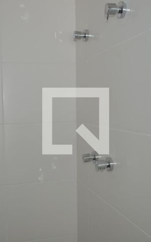 Studio à venda com 25m², 1 quarto e sem vagaBanheiro
