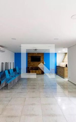 Apartamento à venda com 70m², 3 quartos e 1 vaga Apartamento à venda com 70m², 3 quartos e 1 vagaÁrea comum - Salão de festas