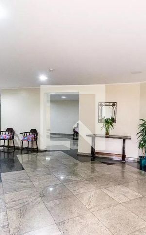 Apartamento à venda com 70m², 3 quartos e 1 vaga Apartamento à venda com 70m², 3 quartos e 1 vagaHall social