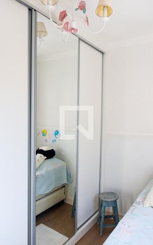 Casa à venda com 166m², 3 quartos e 3 vagasQuarto 1