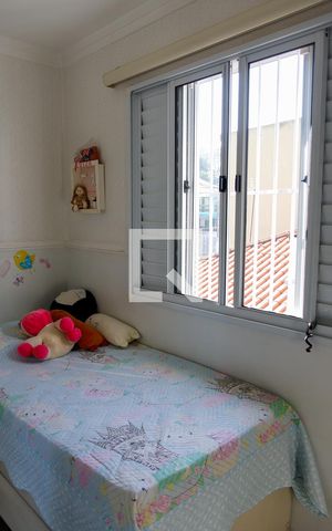 Casa à venda com 166m², 3 quartos e 3 vagasQuarto 1
