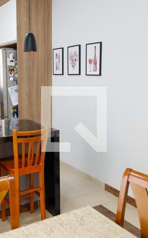 Casa à venda com 166m², 3 quartos e 3 vagasSala de Jantar