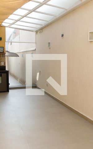 Casa à venda com 166m², 3 quartos e 3 vagasÁrea comum
