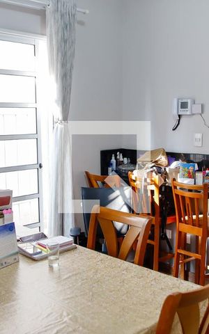 Casa à venda com 166m², 3 quartos e 3 vagasSala de Jantar