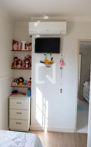 Casa à venda com 166m², 3 quartos e 3 vagasQuarto 1