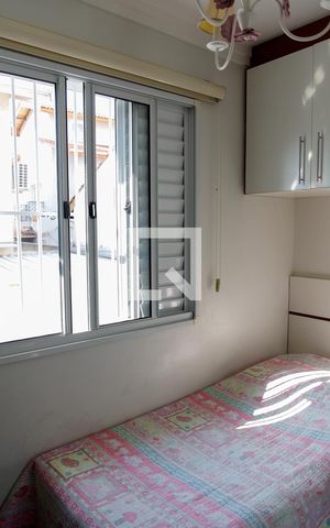 Casa à venda com 166m², 3 quartos e 3 vagasQuarto 2