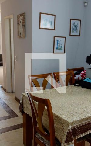 Casa à venda com 166m², 3 quartos e 3 vagasSala de Jantar