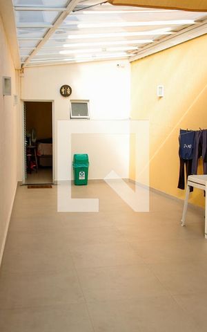 Casa à venda com 166m², 3 quartos e 3 vagasÁrea comum