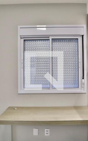 Apartamento à venda com 37m², 2 quartos e sem vaga Apartamento à venda com 37m², 2 quartos e sem vagaQuarto 2
