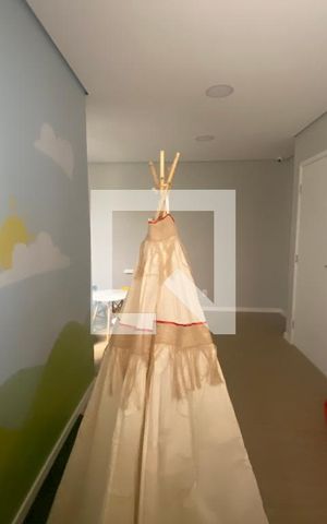 Apartamento à venda com 37m², 2 quartos e sem vaga Apartamento à venda com 37m², 2 quartos e sem vagaBrinquedoteca