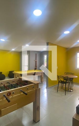 Apartamento à venda com 37m², 2 quartos e sem vaga Apartamento à venda com 37m², 2 quartos e sem vagaÁrea comum