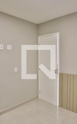 Apartamento à venda com 37m², 2 quartos e sem vaga Apartamento à venda com 37m², 2 quartos e sem vagaQuarto 1