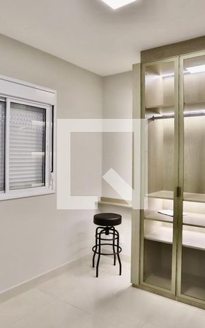 Apartamento à venda com 37m², 2 quartos e sem vaga Apartamento à venda com 37m², 2 quartos e sem vagaQuarto 1Quarto 1