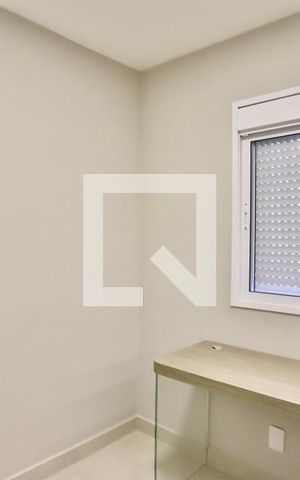Apartamento à venda com 37m², 2 quartos e sem vaga Apartamento à venda com 37m², 2 quartos e sem vagaQuarto 2
