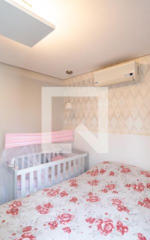 Apartamento à venda com 60m², 2 quartos e 1 vaga Apartamento à venda com 60m², 2 quartos e 1 vagaSuíte