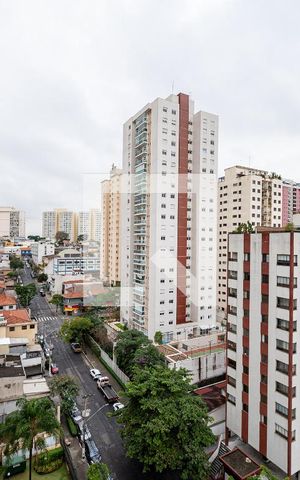 Apartamento à venda com 60m², 2 quartos e 1 vaga Apartamento à venda com 60m², 2 quartos e 1 vagaVista da Varanda