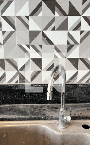 Apartamento para alugar com 37m², 1 quarto e 1 vagaCozinha