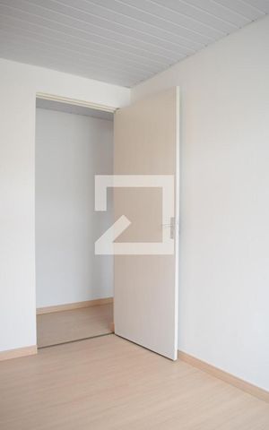 Apartamento para alugar com 40m², 2 quartos e 1 vagaQuarto 2