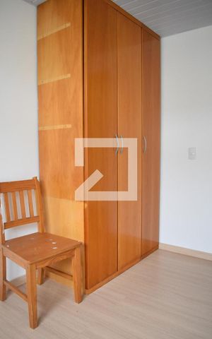 Apartamento para alugar com 40m², 2 quartos e 1 vagaQuarto 2