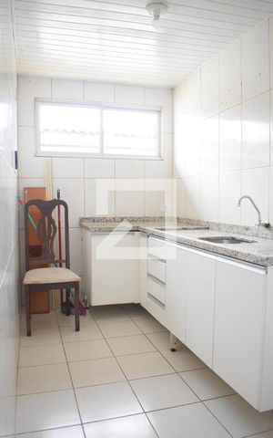 Apartamento para alugar com 40m², 2 quartos e 1 vagaCozinha