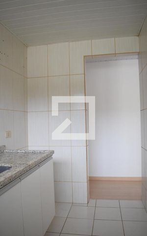 Apartamento para alugar com 40m², 2 quartos e 1 vagaCozinha