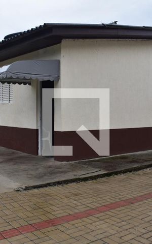 Apartamento para alugar com 40m², 2 quartos e 1 vagaÁrea comum - Salão de festas