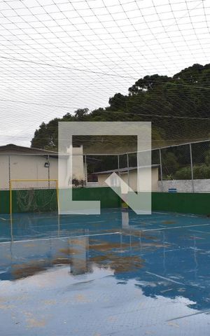 Apartamento para alugar com 40m², 2 quartos e 1 vagaQuadra de esportes