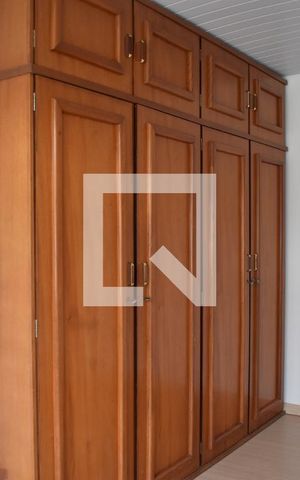 Apartamento para alugar com 40m², 2 quartos e 1 vagaQuarto 1