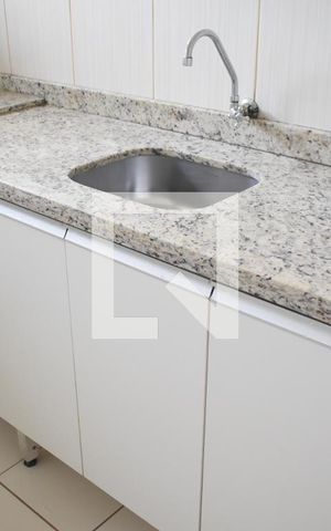 Apartamento para alugar com 40m², 2 quartos e 1 vagaCozinha