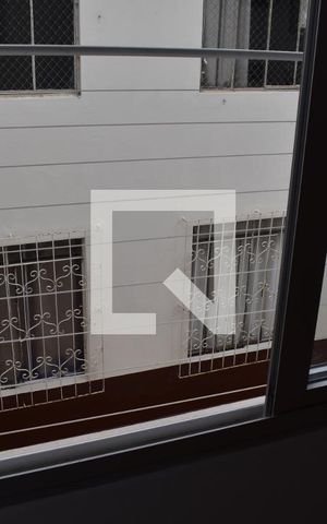 Apartamento para alugar com 40m², 2 quartos e 1 vagaQuarto 2