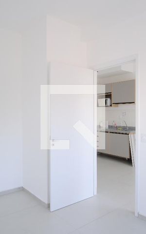 Apartamento à venda com 31m², 1 quarto e 1 vagaQuarto