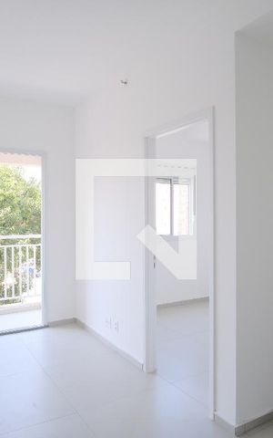Apartamento à venda com 31m², 1 quarto e 1 vagaSala