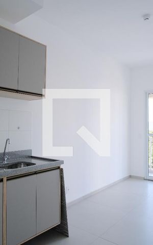 Apartamento à venda com 31m², 1 quarto e 1 vagaSala
