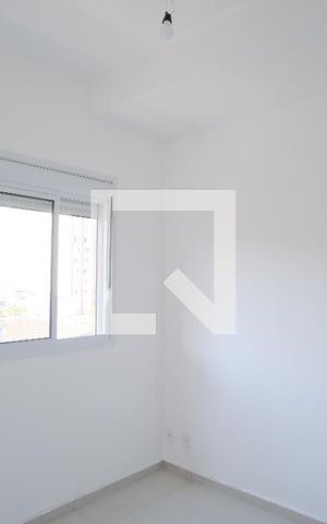 Apartamento à venda com 31m², 1 quarto e 1 vagaQuarto
