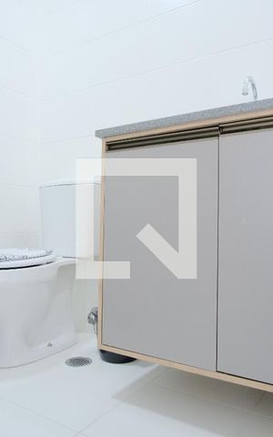 Apartamento à venda com 31m², 1 quarto e 1 vagaBanheiro