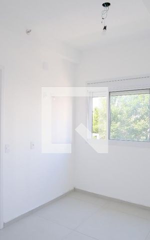Apartamento à venda com 31m², 1 quarto e 1 vagaQuarto