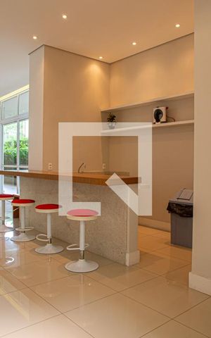 Studio à venda com 40m², 1 quarto e 1 vaga Studio à venda com 40m², 1 quarto e 1 vagaÁrea comum - Salão de jogos