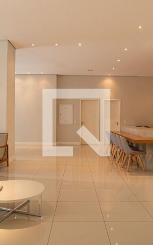 Studio à venda com 40m², 1 quarto e 1 vaga Studio à venda com 40m², 1 quarto e 1 vagaÁrea comum - Salão de festas
