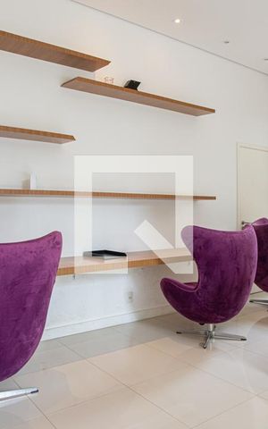 Studio à venda com 40m², 1 quarto e 1 vaga Studio à venda com 40m², 1 quarto e 1 vagaÁrea comum - Coworking