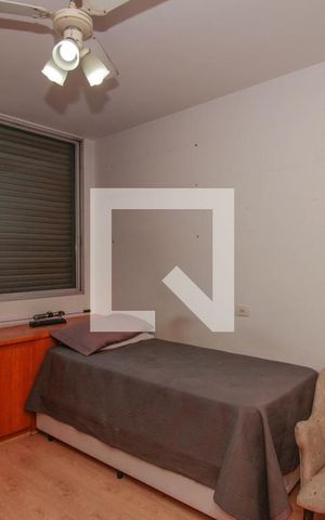 Apartamento à venda com 165m², 3 quartos e 1 vaga Apartamento à venda com 165m², 3 quartos e 1 vagaQuarto 2