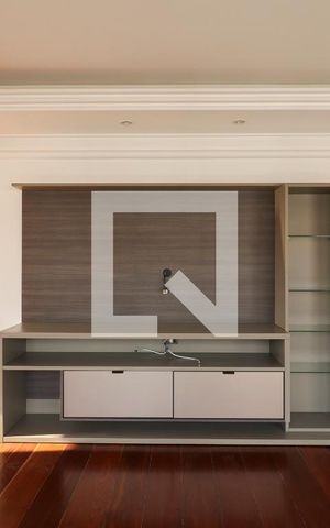 Apartamento à venda com 450m², 4 quartos e 5 vagasSala 2